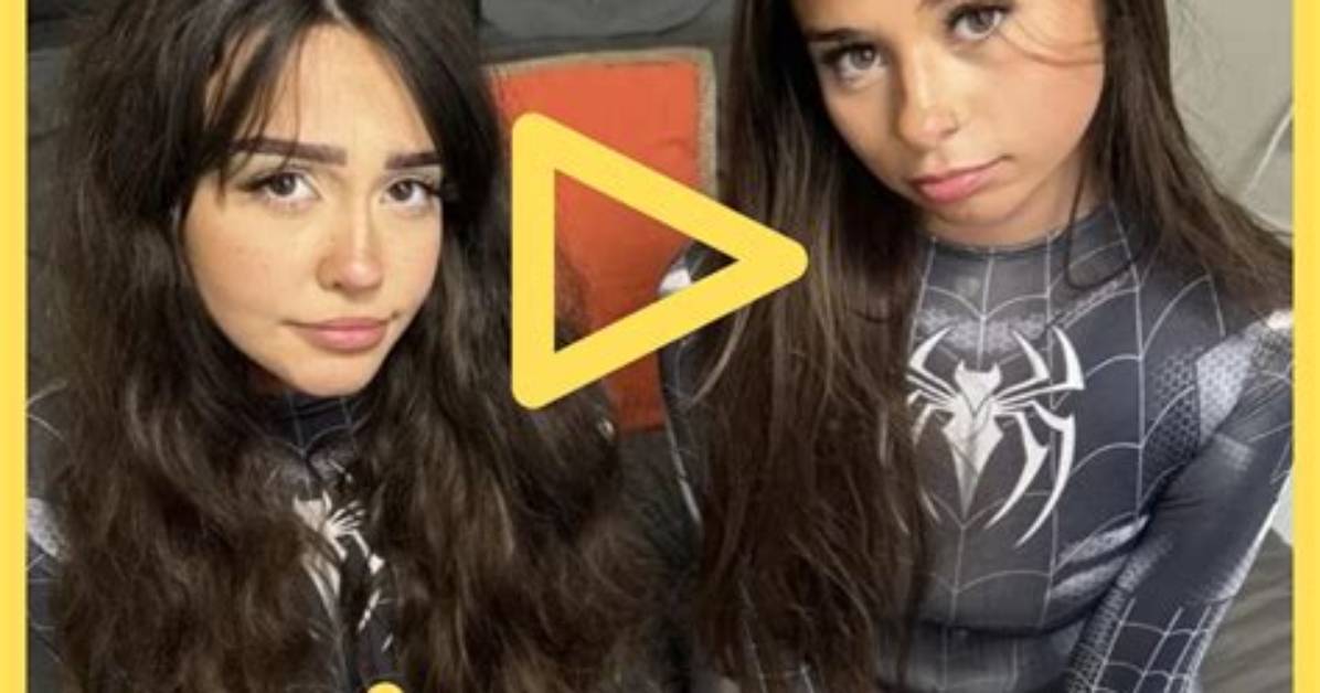 Sophie Rain: the Buzz Around the Spiderman Video Leak