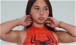 Sophie Rain: the Enigmatic Spider Girl