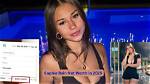 Sophie Rainns Leaked Video | Scandal of the Century
