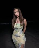 Sophie Rains: the Rising Star in Modern Entertainment