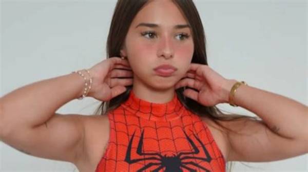 Sophie Rennes' Incredible Spider-Man Video