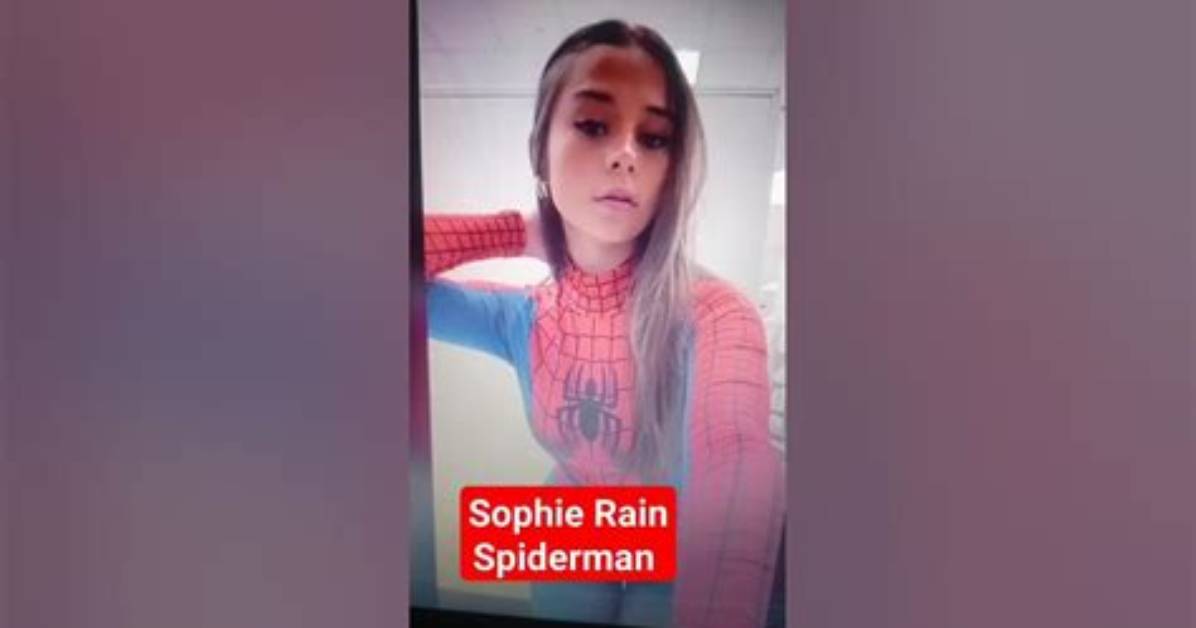 Sophie Spiderman: a Journey Through the Viral Video Phenomenon