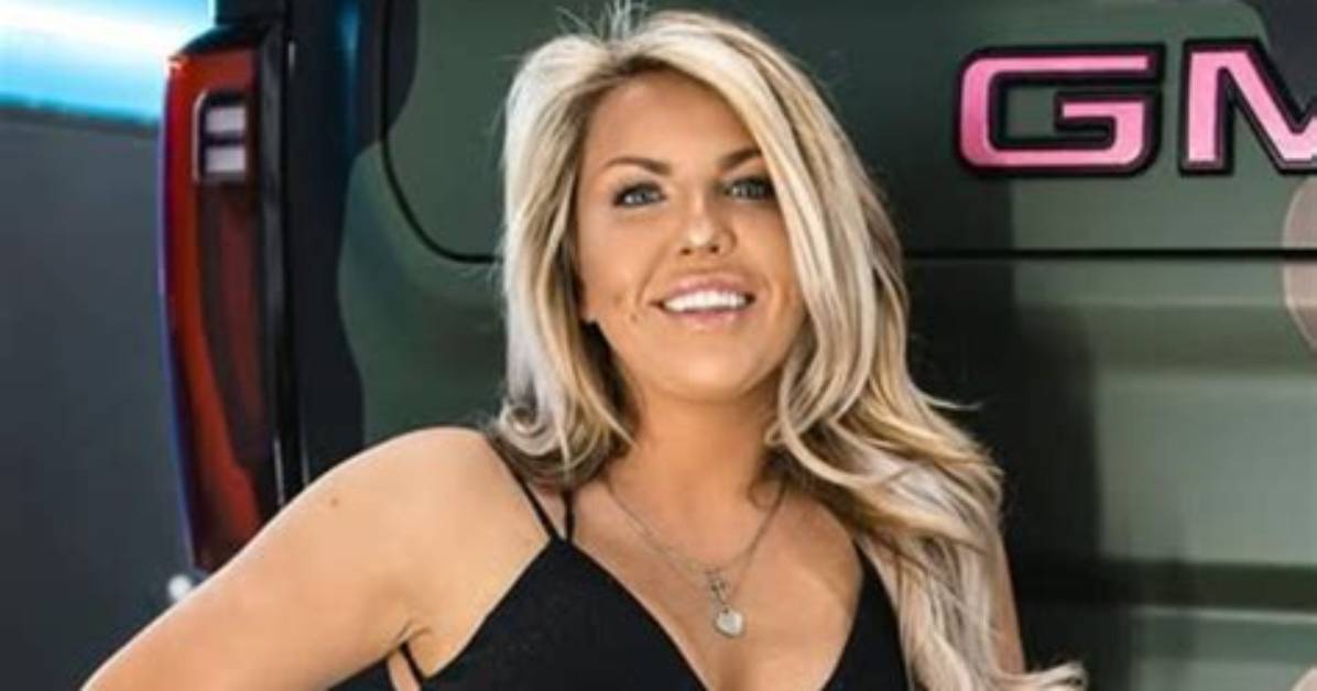 Sophie Swaney Height, Weight, Net Worth, Age, Birthday, Wikipedia, Who, Nationality, Biography