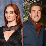 Sophie Turner: a Glimpse into the Life of the Rising Star