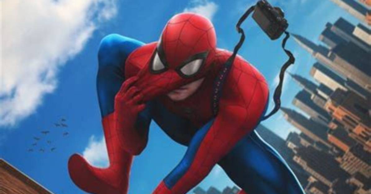 Sophieraiin's Spectacular Spiderman Video Journey