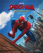 Sophieraiin's Spectacular Spiderman Video Journey