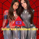 Sophierain Spiderman Video Watch: a Marvelous Fusion of Fun and Functionality