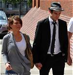 Sparking Controversy: the Sarah Aspin and Blake Fielder Civil Case of 2021