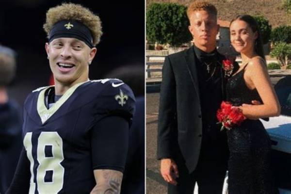 Spencer Rattler's Girlfriend: the Story Behind the Star Quarterback's Love Life