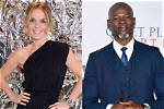Spice Girls’ Geri Halliwell and Djimon Hounsou Join Cast of Sony’s ‘Gran Turismo’ Movie