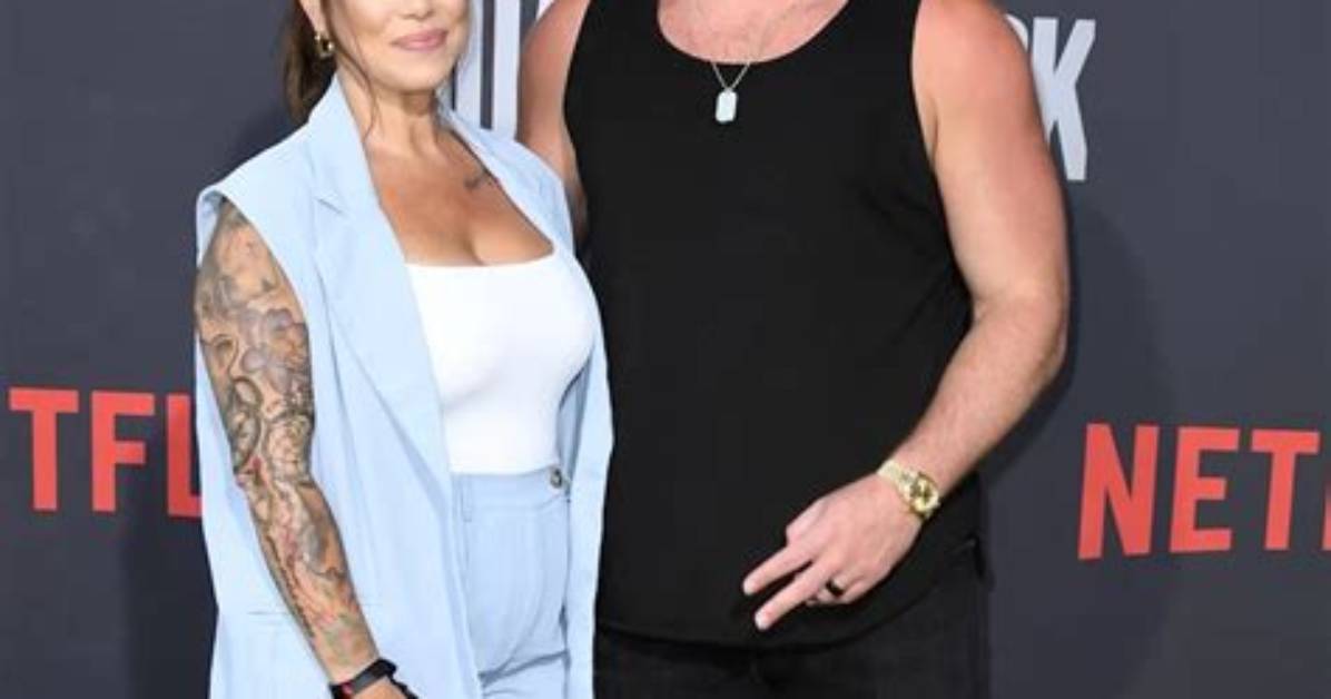 Sports Analyst Pat Mcafee Wife Samantha Mcafee Pregnancy Announcement