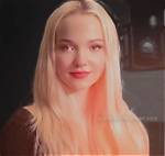 Spotlight on Chloe Dove Cameron: a Rising Star in Entertainment