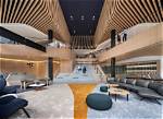 Spotlight on Rebecca Sneed: Excellence in Architecture