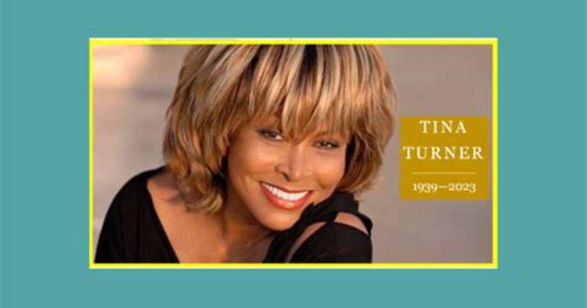 Spotlight on Tina Cobb: a Renowned Figure In