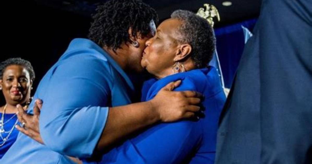 Stacey Abrams' Spouse: Meet Her Supportive Partner