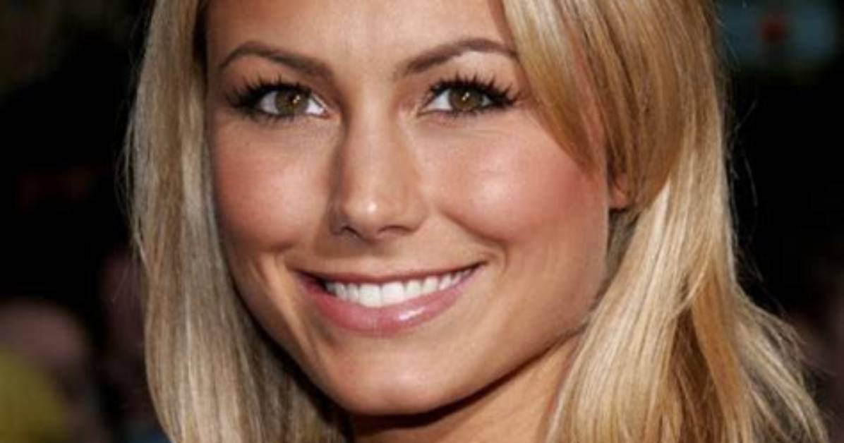 Stacey Keibler: the Multifaceted Star Who Captivated the World