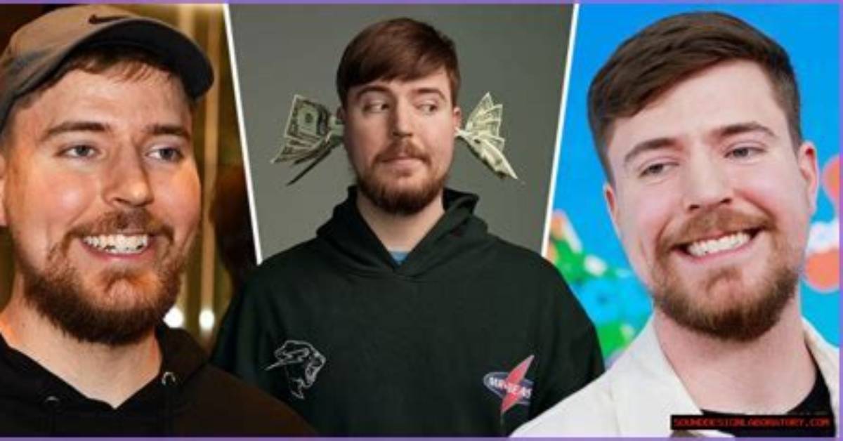 Standing Tall: Uncovering the Height of Mrbeast