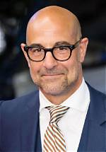 Stanley Tucci Sr. : a Profile of the Legendary Educator and Scholar