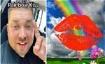 Stay Away from “Rainbow Kiss” Tiktok Trend, Meaning Behind and Safety Measures