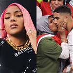 Stefflon Don and Razor B Reacts to Viral Tweet About Jamaicans Work Ethic