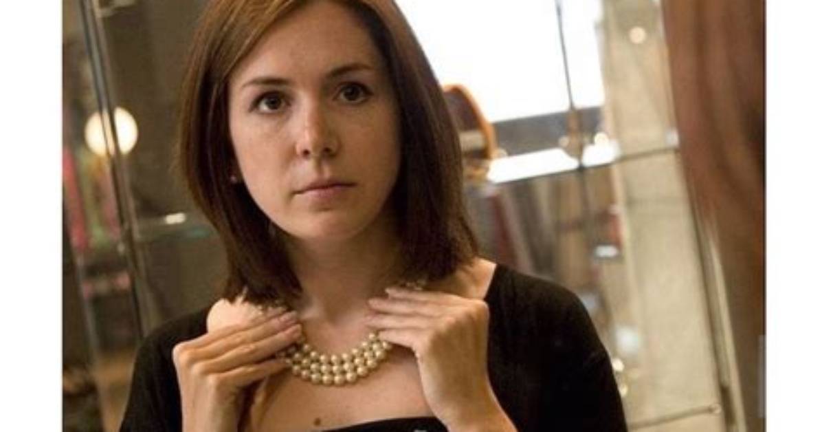 Stephanie Connell Born's Data Science Odyssey