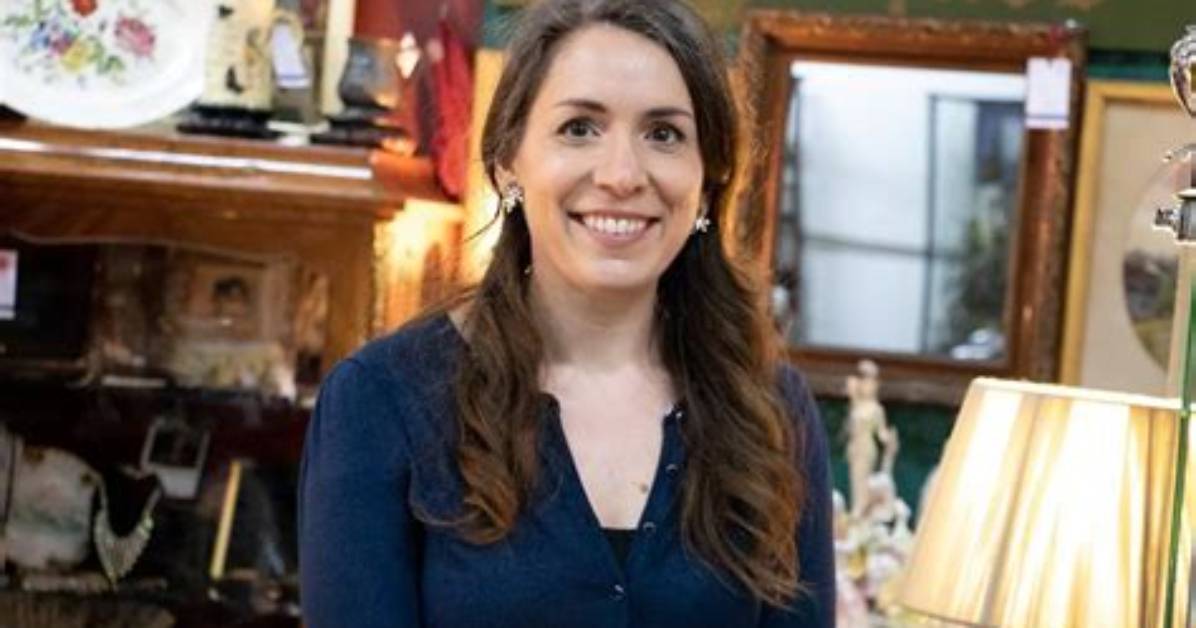 Stephanie Connell's Date of Birth Unveiled