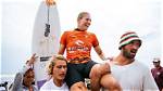 Stephanie Gilmore's Husband and Their Surfing Legacy