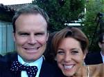 Stephanie Ruhle Is Married to Husband, Andy Hubbard Who Is an American Businessman