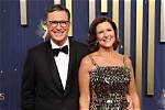Stephen Colbert and Wife's Age Gap Revealed