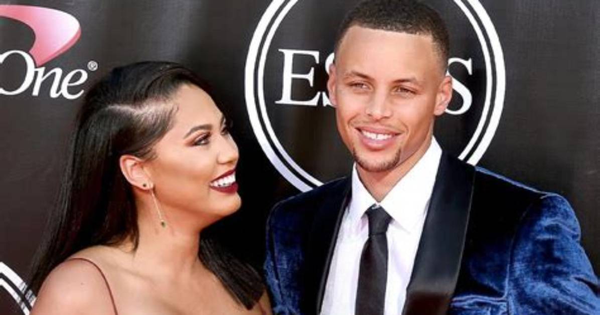 Stephen Curry's Ex-Wife: Uncovering the Untold Story