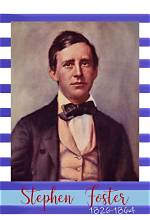 Stephen Foster Missouri Age, Facts, Wikipedia, Who, Nationality, Biography