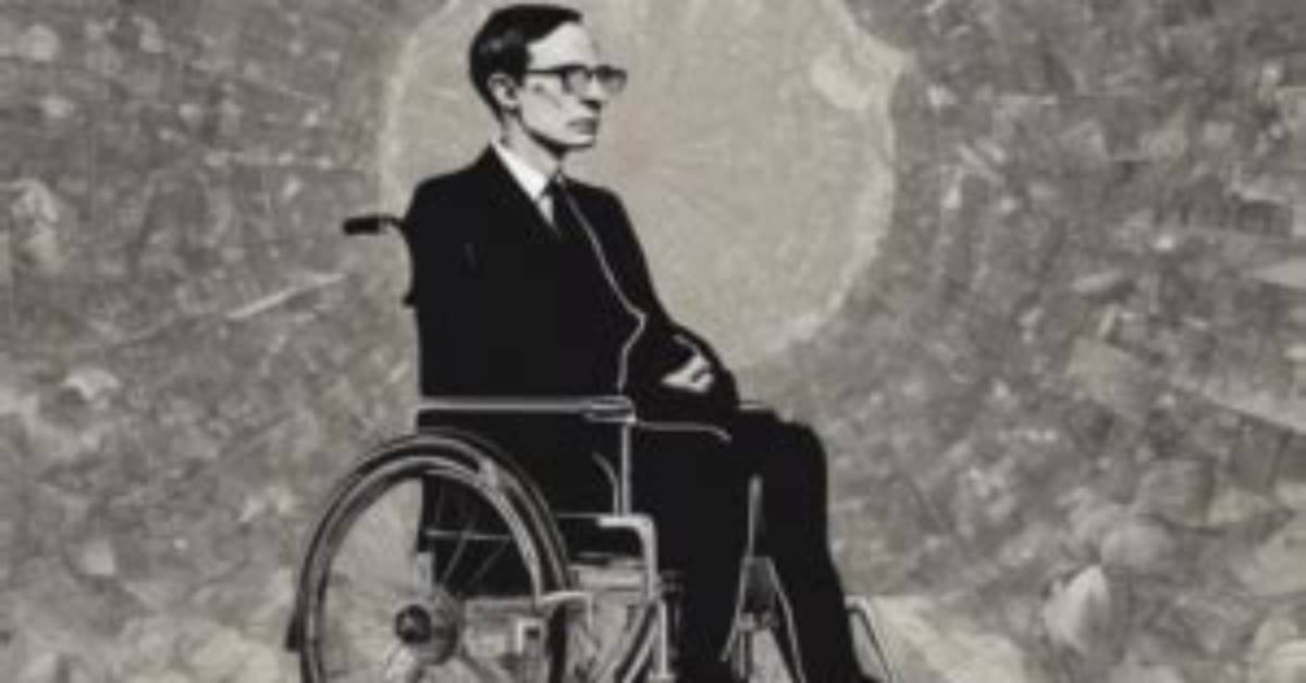 Stephen Hawking's Alleged Infidelity Unraveled