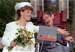 Stephen Hawking's Marriage and Rumors of Infidelity