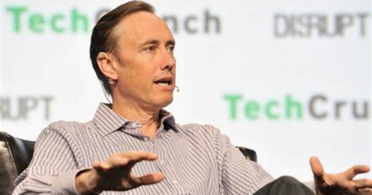 Stephen Jurvetson Height, Weight, Net Worth, Age, Birthday, Wikipedia, Who, Nationality, Biography