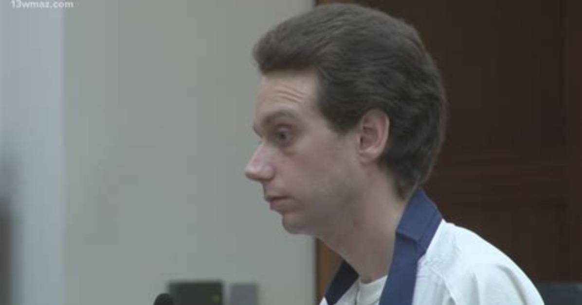Stephen Mcdaniels: a Comprehensive Look at His Case and Impact