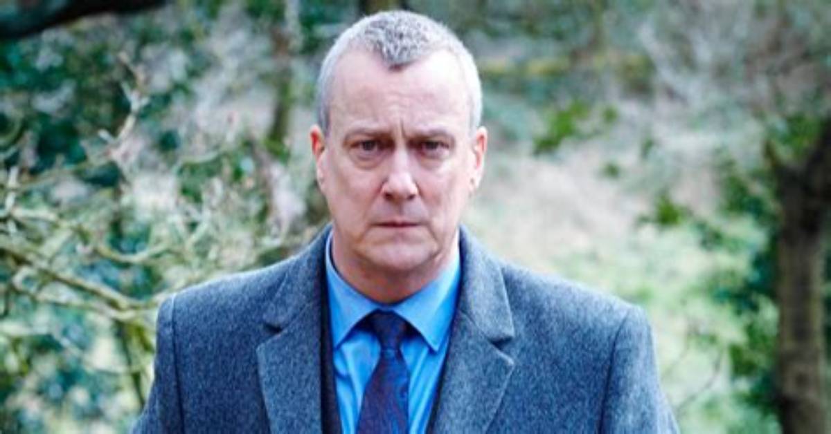 Stephen Tompkinson, Dci Banks Star, Is Due in Court Charged with Inflicting Gbh