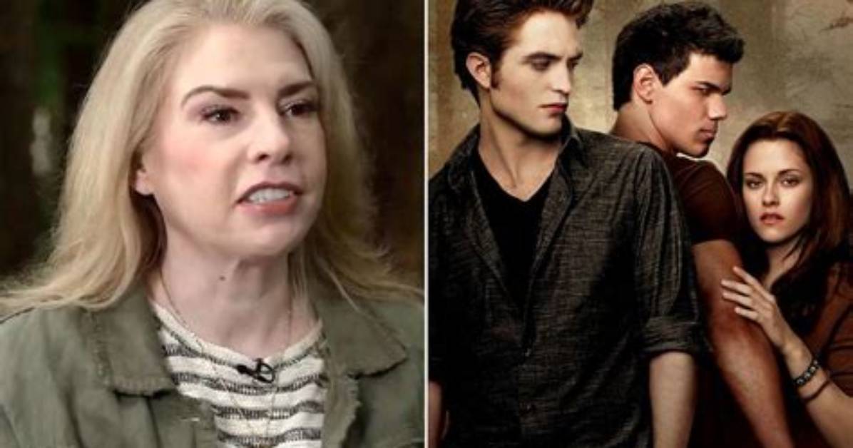 Stephenie Meyer Siblings: Meet Her Brother Jacob, Paul and Seth, and Sisters Heidi and Emily Morgan