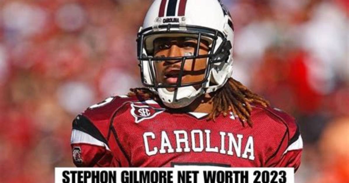 Stephon Gilmore Hyde Height, Weight, Net Worth, Age, Birthday, Wikipedia, Who, Instagram, Biography