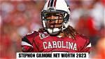 Stephon Gilmore Hyde Height, Weight, Net Worth, Age, Birthday, Wikipedia, Who, Instagram, Biography