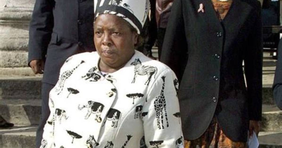 Steve Biko's Wife: Learn About Her Legacy and Impact