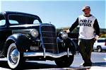 Steve Caballero Height, Weight, Net Worth, Age, Birthday, Wikipedia, Who, Nationality, Biography