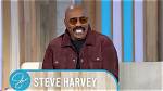 Steve Harvey: a Legacy of Laughter and Wisdom