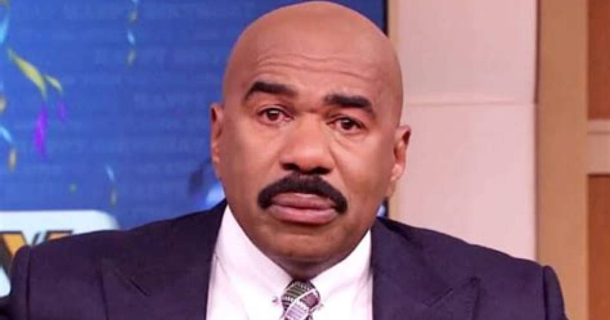 Steve Harvey's Cancer Diagnosis: Fact or Fiction?