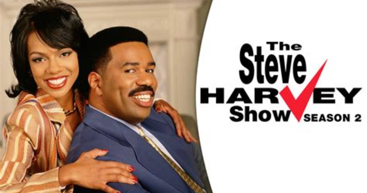 Steve Harvey's Journey Through Tragedy: the Impact of Loss