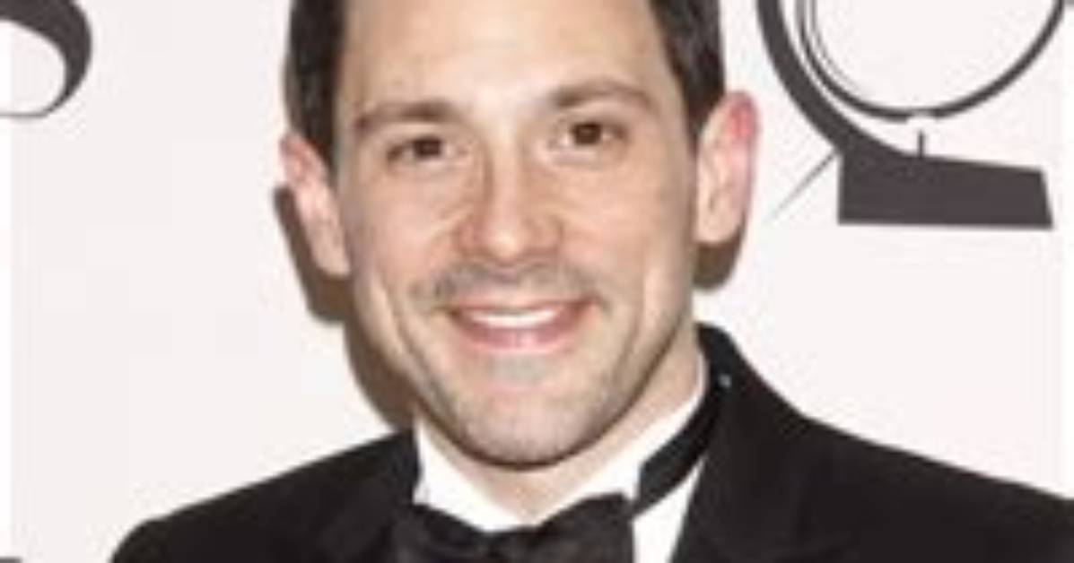 Steve Kazee: the Tony-Winning Star of Broadway and Television