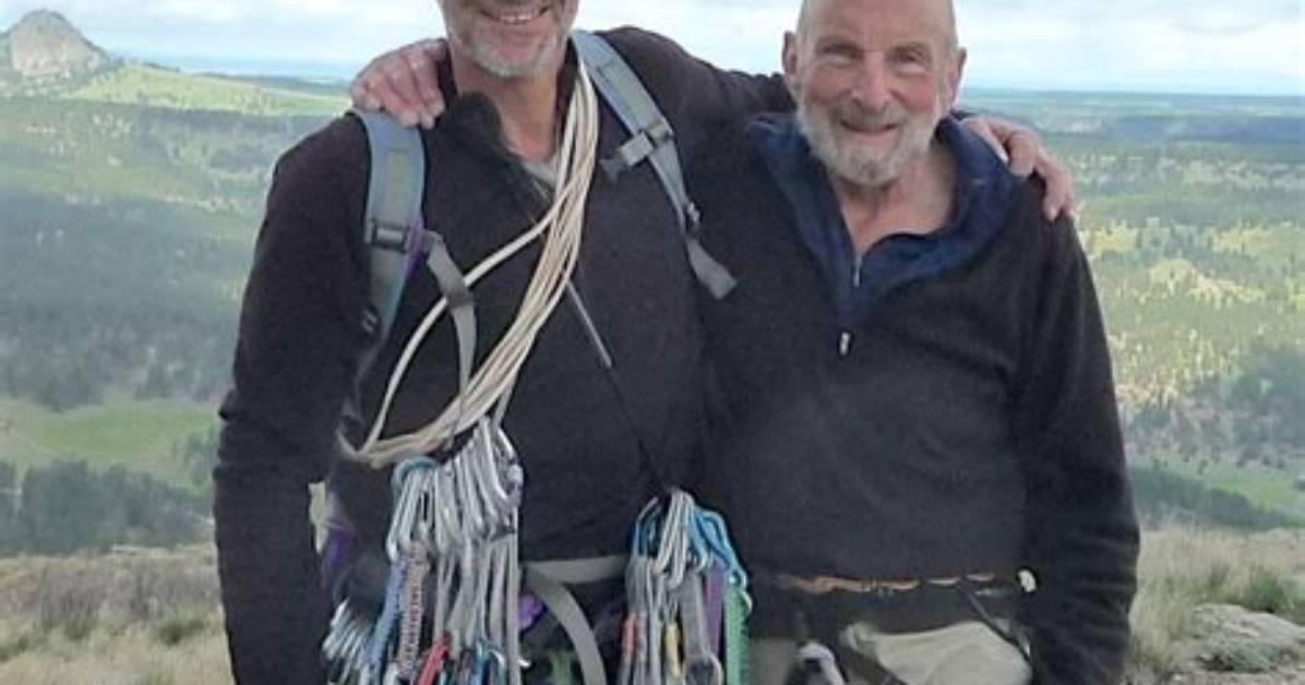 Steve Krakauer Related to Jon Krakauer | Family and Net Worth