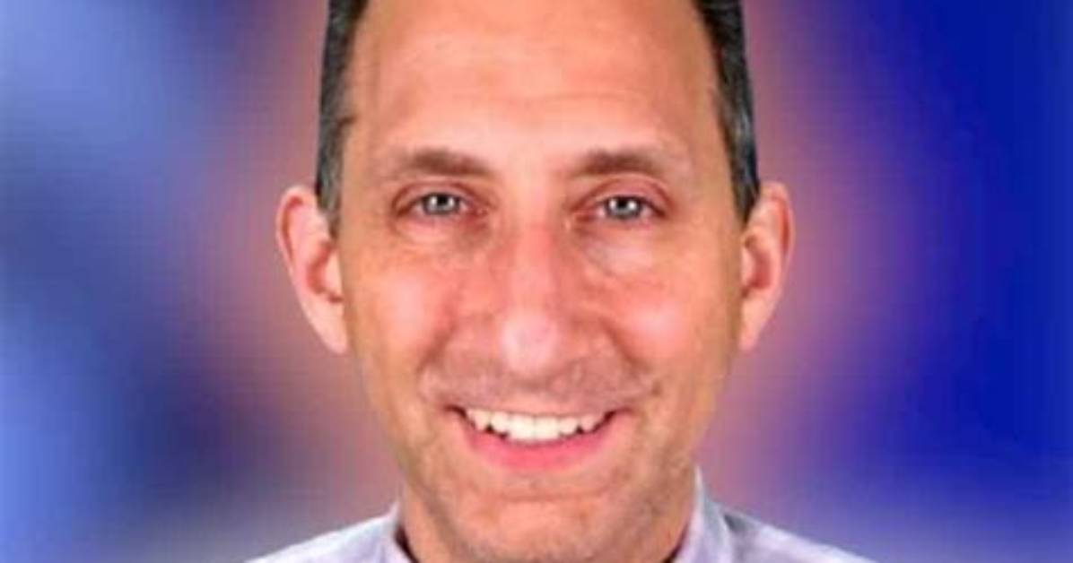Steve Lookner's Marital Status Exposed