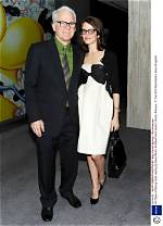Steve Martin Is Married to Wife, Anne Stringfield – Inside His Two Marriages