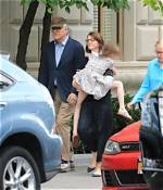 Steve Martin's Child: Exploring the Life of His Daughter