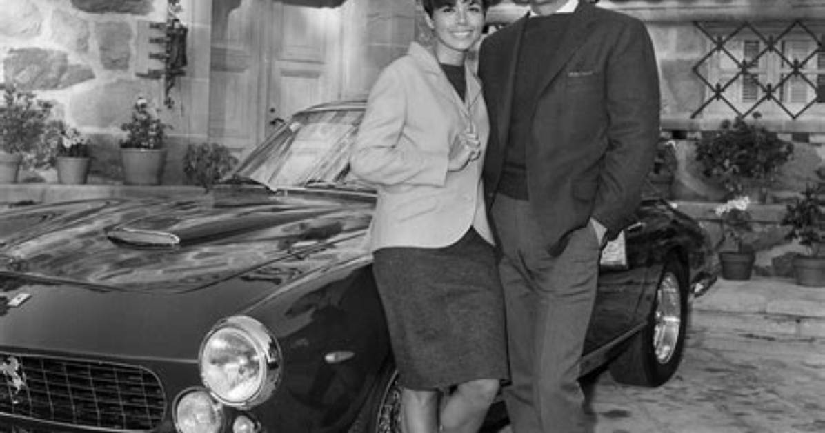 Steve Mcqueen's Matrimonial History Revealed!